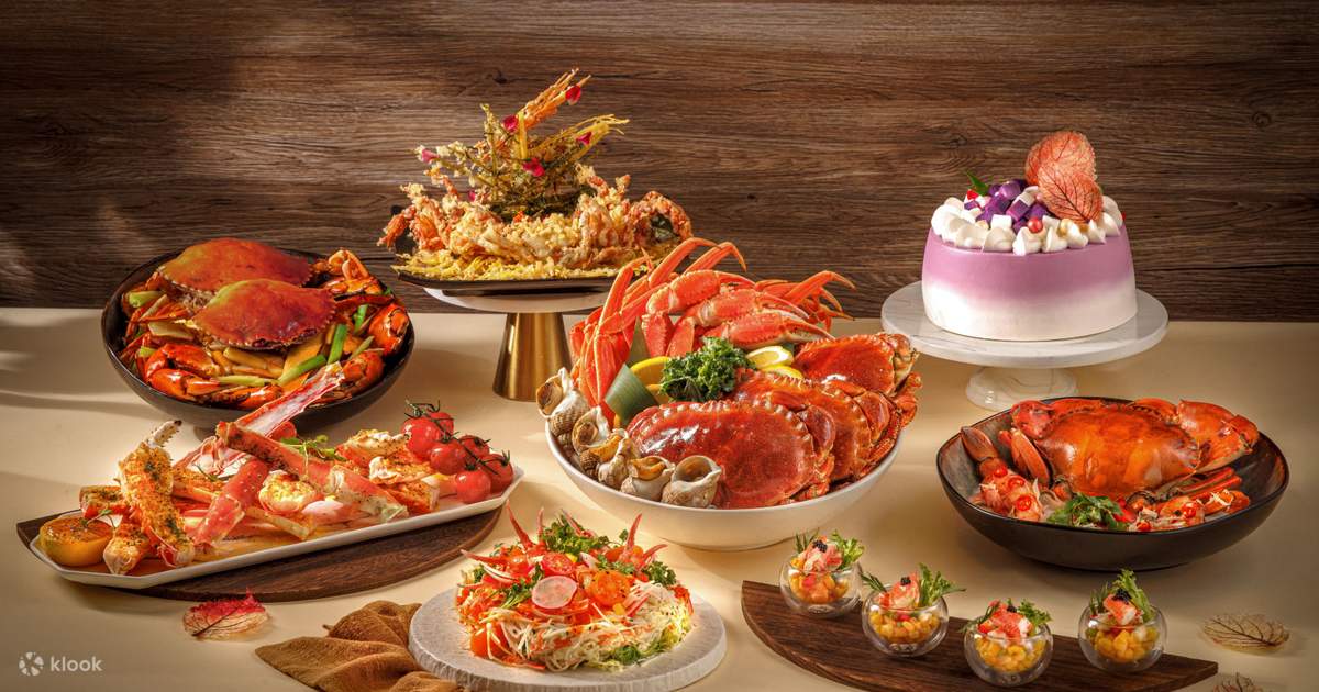 【自助餐限時優惠2025】荃灣西如